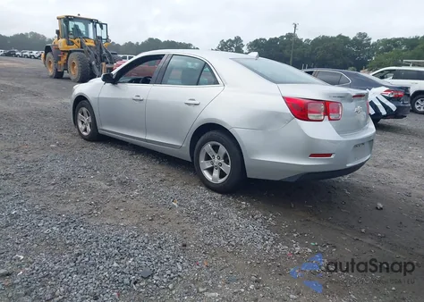 2013 Chevrolet Malibu 1Lt z USA, uszkodzony, nr VIN 1G11C5SAXDF192778